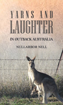 Yarns and Laughter
