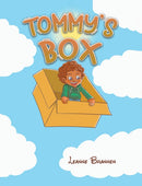 Tommy's Box-9781035812431