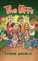 The BFFs-9781035812554