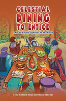 Celestial Dining to Entice : An Arab Food Contest in Paradise-9781035812608