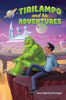 Tirilampo and His Adventures-9781035812806