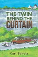The Twin Behind the Curtain-9781035812820