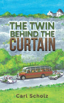 The Twin Behind the Curtain-9781035812837