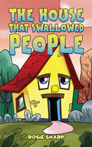 The House That Swallowed People-9781035812868