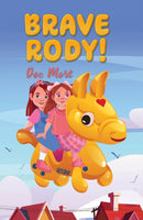 Brave Rody!-9781035812950