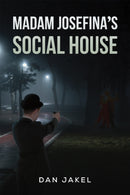 Madam Josefina's Social House-9781035813049