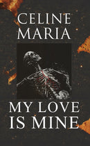 My Love is Mine-9781035814879