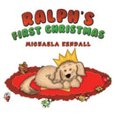 Ralph's First Christmas-9781035815081