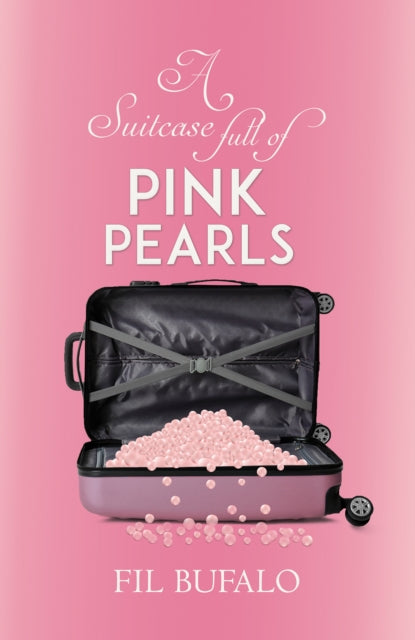 A Suitcase Full of Pink Pearls-9781035816224