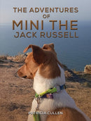 The Adventures of Mini the Jack Russell-9781035816255