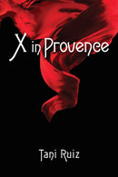 X in Provence-9781035816309