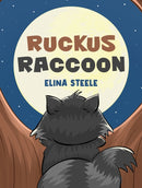 Ruckus Raccoon-9781035816347