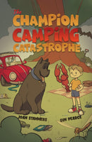 The Champion Camping Catastrophe-9781035816705
