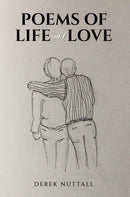 Poems of Life and Love-9781035817092