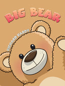 Big Bear-9781035817177