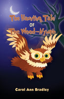 The Haunting Tale of The Wood-Nymph-9781035817795