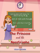 The Princess and the Apostrophe-9781035817856