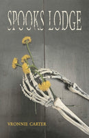 Spooks Lodge-9781035817962