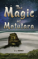 The Magic of Motutara-9781035818112