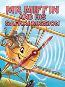 Mr Miffin and His Safari Mission-9781035818259