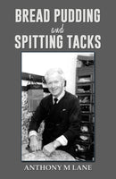 Bread Pudding and Spitting Tacks-9781035818433