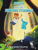 Joseph and the Jumping Pyjamas-9781035818747