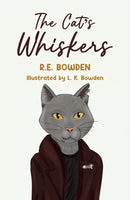 The Cat's Whiskers-9781035819256