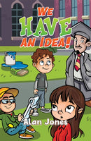 We Have an Idea!-9781035819317