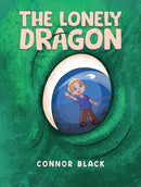 The Lonely Dragon-9781035819355