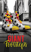 Giant Footsteps-9781035819676