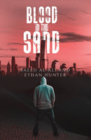 Blood in the Sand-9781035820115