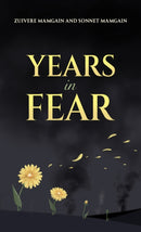 Years in Fear