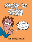 Story of Larry-9781035820771