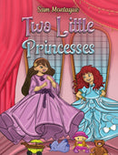 Two Little Princesses-9781035820887