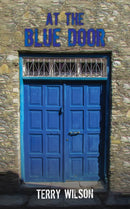 At the Blue Door-9781035820948