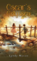 Oscar's Odyssey-9781035821051