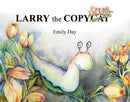 Larry the Copyslug-9781035821341