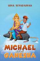 Michael and Ganesha-9781035821662