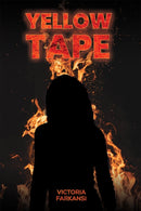 Yellow Tape-9781035821938