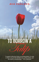 To Borrow a Tulip-9781035821952
