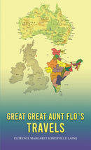 Great Great Aunt Flo's Travels-9781035822058