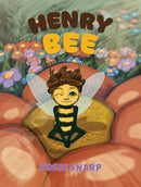 Henry BEE-9781035822119