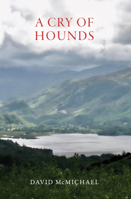 A Cry of Hounds-9781035822133