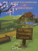 The Little Wooden House-9781035822508
