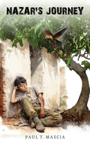 Nazar's Journey-9781035822720