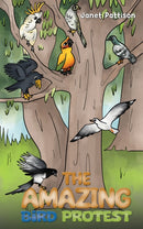 The Amazing Bird Protest-9781035822959