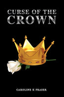 Curse of the Crown-9781035823048