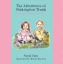 The Adventures of Pinkington Trunk