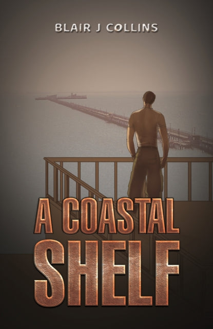 A Coastal Shelf-9781035823437