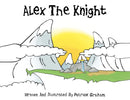 Alex the Knight-9781035823635